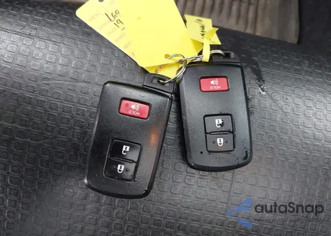 2019 Toyota Tacoma Trd Sport z USA, uszkodzony, nr VIN 3TMDZ5BN6KM071989